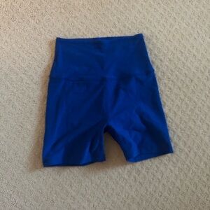 Beyond Yoga Biker Shorts